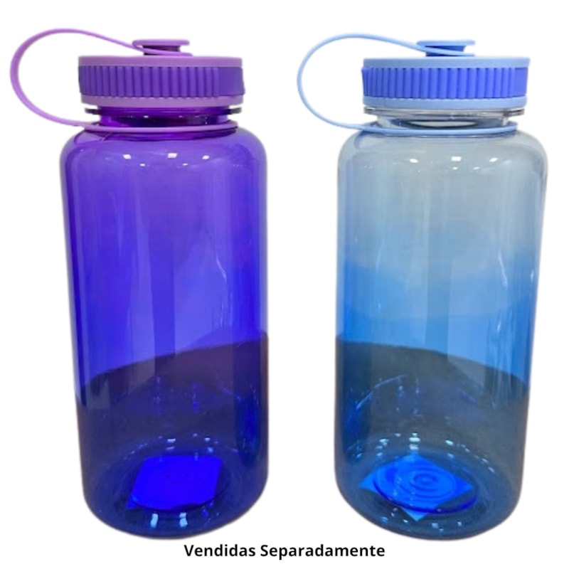 Garrafa de Água Life Art 1L – Cores Variadas-dee3b033-86ff-4350-ba27-1ae47099a277