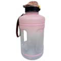Garrafa de Água Life Art 2,2L – Cores Variadas-00bfb926-3110-410a-9dd2-20945b9e20fa