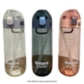Garrafa de Água Life Art 670ml – Cores Variadas-1c7848bc-5847-4707-b2c6-46e48324fcc4
