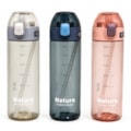 Garrafa de Água Life Art 670ml &ndash; Cores Variadas-479ee561-bb91-414e-b9f4-09ca2853a5b1
