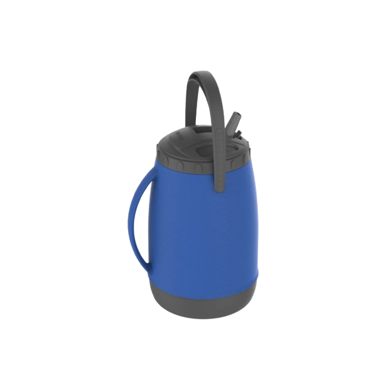 Garrafa Isotermico Soprano Atacama 2,5L Azul