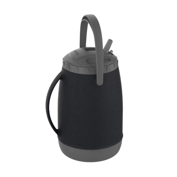 Garrafa Isotermico Soprano Atacama 2,5L Preto-ba121332-63cb-42c1-94f7-d20f82cc7a07