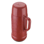 Garrafa Newell Brands Arabica 1L Vermelho Velvet