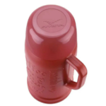 Garrafa Newell Brands Arabica 1L Vermelho Velvet