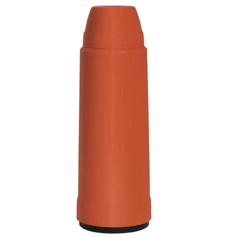 Garrafa Termica Mor Use 1L Argila-16636733-2443-4227-b218-30606fa8bed4