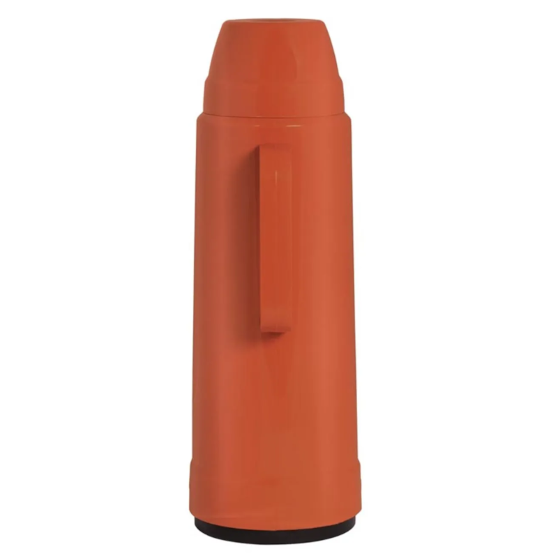 Garrafa Termica Mor Use 1L Argila-e6f5df67-79fd-40ab-bf8c-8f9a0509ad8b