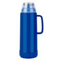 Garrafa Termica Mor Use Flip 1L Azul-74bcacec-1e22-4ab1-8dfd-1c09e9926a81