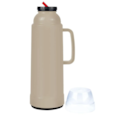 Garrafa Termica Mor Use Flip 1L Bege-5f808ce0-9ad9-4dc8-b515-a845b9e88a57