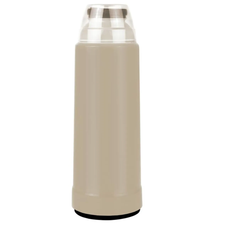 Garrafa Termica Mor Use Flip 1L Bege-8f6d0e02-05ed-41e1-a10e-1e66b1321df3