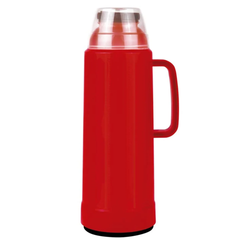 Garrafa Termica Mor Use Flip 1L Vermelha-dcd2be5a-3d2c-42f8-acca-c3be34a831f2