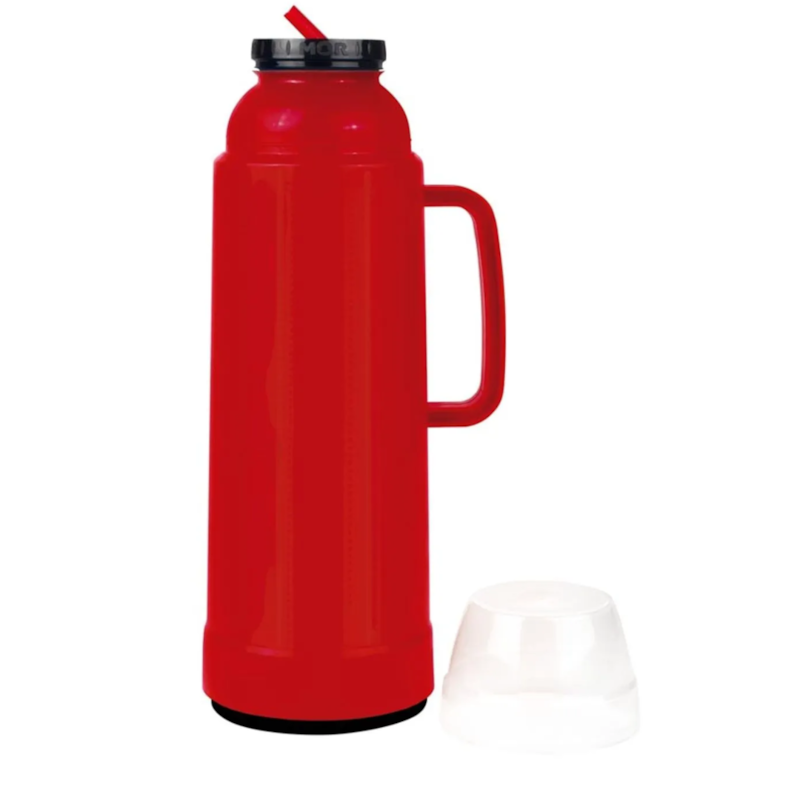 Garrafa Termica Mor Use Flip 1L Vermelha-d9acc782-dee2-4daf-801c-8966bed6cd0e