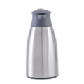 Garrafa Termica Paramount 1L Ampola de Vidro Gatilho Inox-4217a271-4430-4724-a525-6ebc9059d6c8