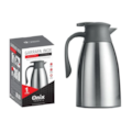 Garrafa Termica Paramount 1L Ampola de Vidro Gatilho Inox-b1c337ad-73e1-4d9f-828e-35bd27150b65