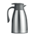 Garrafa Termica Paramount 1L Ampola de Vidro Gatilho Inox-2c3e6676-c5ea-4957-9e39-e50cd223bfc2