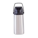 Garrafa Termica Paramount Premium 1,9L Inox 