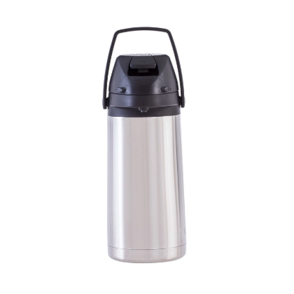 Garrafa Termica Paramount Premium 1,9L Inox 