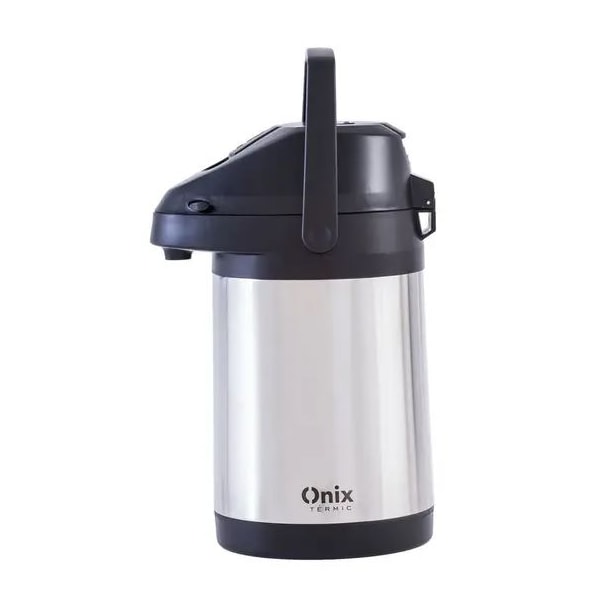 Garrafa Termica Paramount Premium 3,0L Inox-9368a1c0-342d-4e81-b41e-d5fb9eed1e88