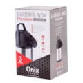Garrafa Termica Paramount Premium 3,0L Inox-4d4a67b0-367d-4159-b85f-0dff834c7ac9