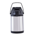 Garrafa Termica Paramount Premium 3,0L Inox-23e32c9f-83e1-4278-a5cf-5cf7a7a79456