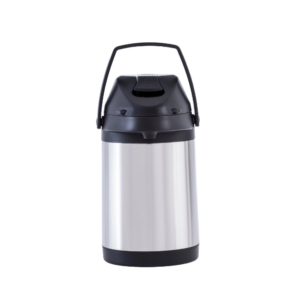 Garrafa Termica Paramount Premium 3,0L Inox-73e78520-5a38-4600-9c92-fc438b762f62
