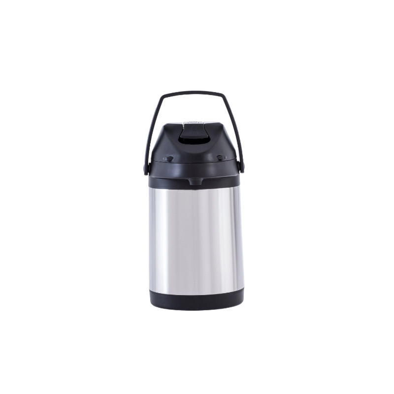 Garrafa Termica Paramount Premium 3,0L Inox