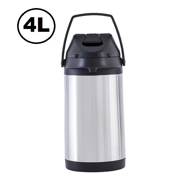 Garrafa Termica Paramount Premium 4,0L Inox-f08db8be-ca00-411c-abf7-d7025cae8ac5
