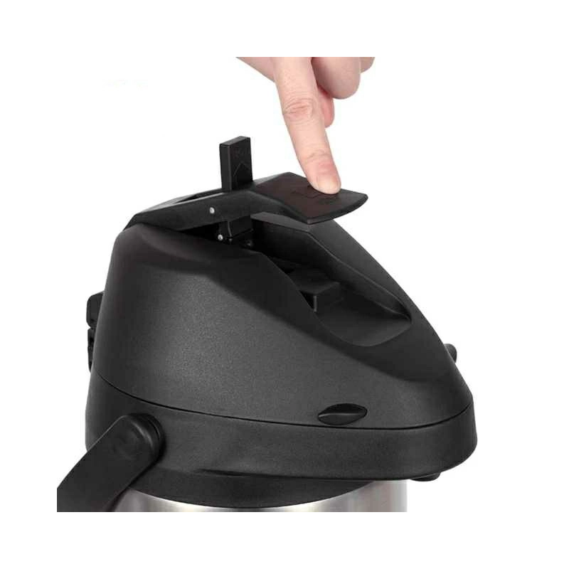 Garrafa Termica Paramount Premium 4,0L Inox-8947e617-e0af-4708-b5bd-6f768b49b70b