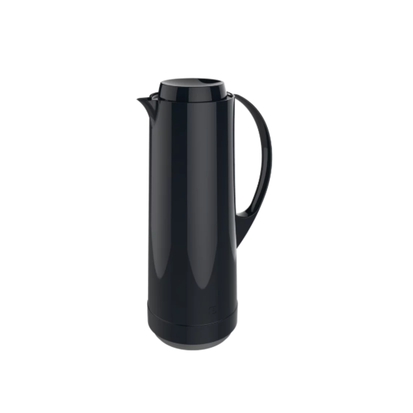 Garrafa Termica Soprano Sonetto 1Litro Preta-6838f713-01ff-4c6b-9c18-aa414d1facb6