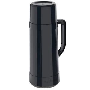 Garrafa Termica Soprano Topazio 1L Preto