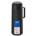 Garrafa Termica Tramontina Preta 1 Litro Exata-a4834474-6a1b-4692-9d98-e5ddc9900d94