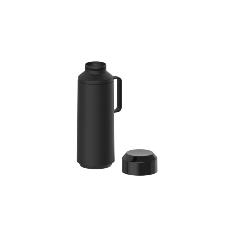 Garrafa Termica Tramontina Preta 1 Litro Exata-06a020b4-c014-41f7-bca4-3c5771e31b69