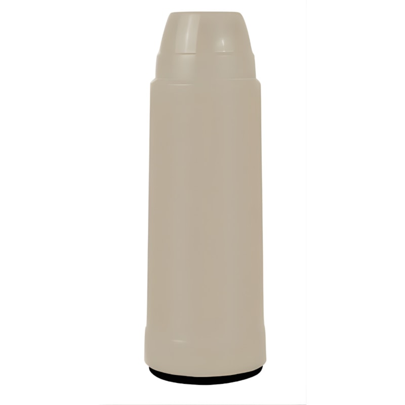 Garrafa Termica Use Mor 1L Bege-4cb000a8-4a4b-4783-9f28-84d7bb0a706a