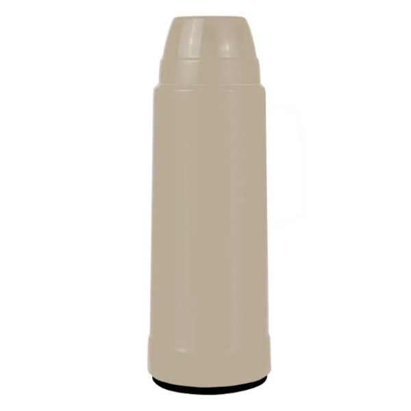 Garrafa Termica Use Mor 1L Bege-77fa564b-e271-45ca-af12-1beb19b54633