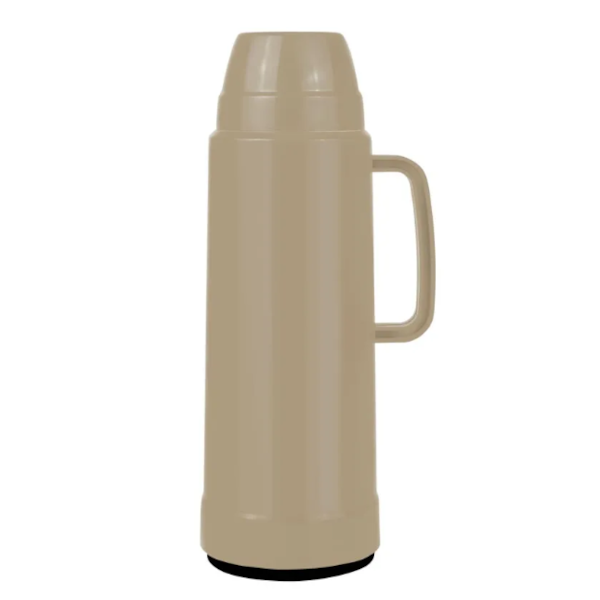 Garrafa Termica Use Mor 1L Bege-8443bee7-58a7-401c-9273-4d3c2e7c3898