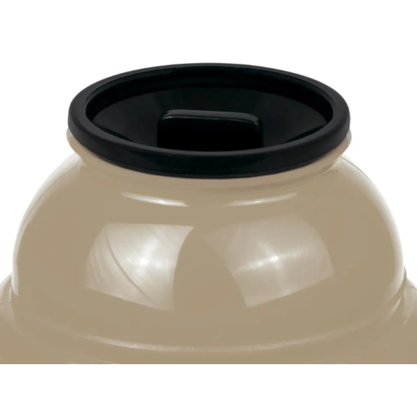 Garrafa Termica Use Mor 1L Bege-57d3d13b-7352-41b7-ae0c-ceae94fcb046