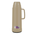 Garrafa Termica Use Mor 1L Bege-2b446987-bb2d-4c16-a9fb-b46f6bfc312e