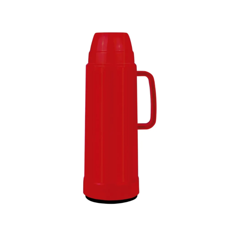 Garrafa Termica Use Mor 1L Vermelho
