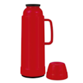 Garrafa Termica Use Mor 1L Vermelho-3c279523-37cd-4624-b390-7339843e2085