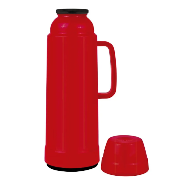 Garrafa Termica Use Mor 1L Vermelho-139659db-9729-4119-a488-57753371e3f5