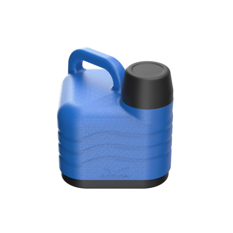 Garrafao Termico Newell Brands 3L Invicta Pro Incess Blue