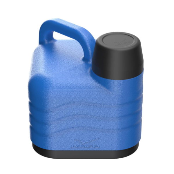 Garrafao Termico Newell Brands 3L Invicta Pro Incess Blue-66b66c96-b7ac-4c42-8049-84d80e17abae