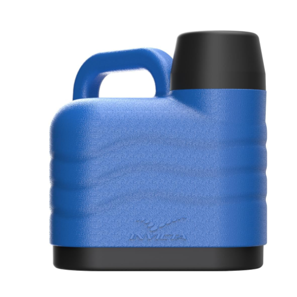 Garrafao Termico Newell Brands 3L Invicta Pro Incess Blue-34dbcdea-6f12-47c6-bdb5-62fde0fc8f09