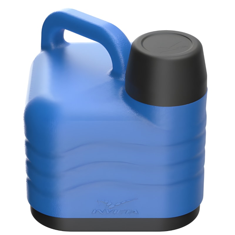 Garrafao Termico Newell Brands 3L Invicta Pro Incess Blue-08111a29-b578-452e-8b4a-4f6f8d67930a
