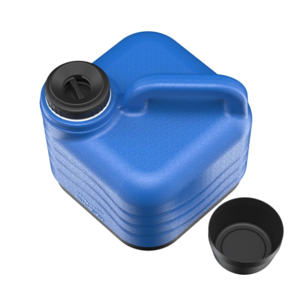 Garrafao Termico Newell Brands 3L Invicta Pro Incess Blue-d284c32f-6f01-4157-addb-ae922b681666