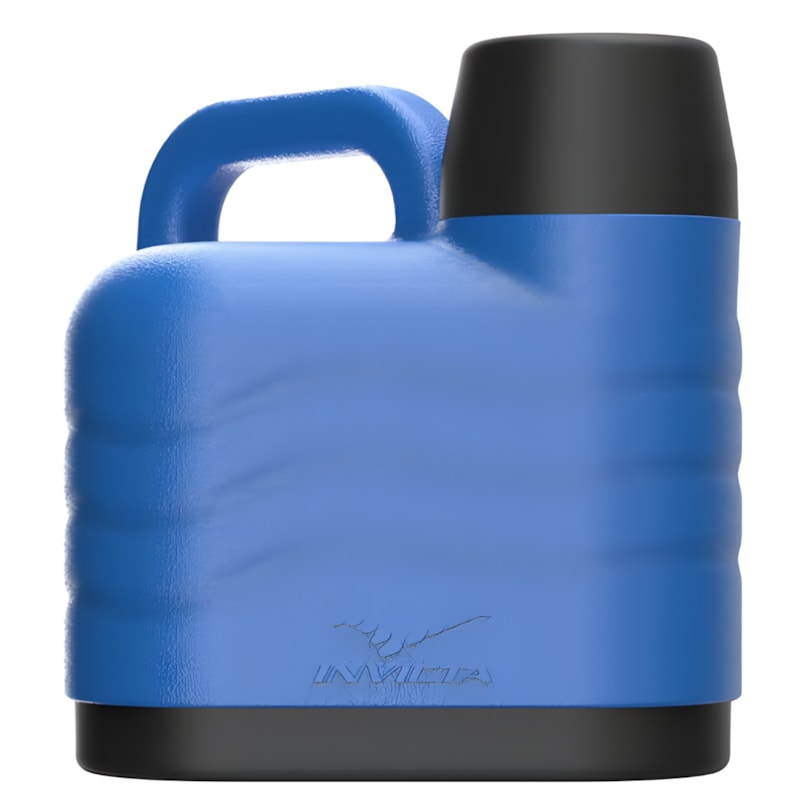 Garrafao Termico Newell Brands 3L Invicta Pro Incess Blue-58f3328e-fd1b-4e12-8caf-b3674d66abc6
