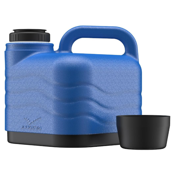 Garrafao Termico Newell Brands 3L Invicta Pro Incess Blue-e6cfcafd-5cb4-40ef-ae4a-2f0f0e99ec8f