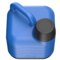 Garrafao Termico Newell Brands 3L Invicta Pro Incess Blue-ada4bf11-3ae5-46b0-86ef-a092a61eb525
