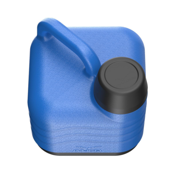 Garrafao Termico Newell Brands 3L Invicta Pro Incess Blue-d1043d86-a23d-43e4-a8c0-211c72ccf480