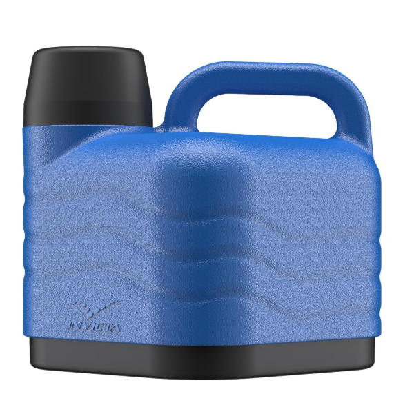 Garrafao Termico Newell Brands 3L Invicta Pro Incess Blue-faeff16b-5040-4d86-9024-a3d6e2ee0449