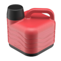 Garrafao Termico Newell Brands 3L Invicta Pro Vermelho Velvet-50b583f0-1852-46b4-af93-214269b5eb8a